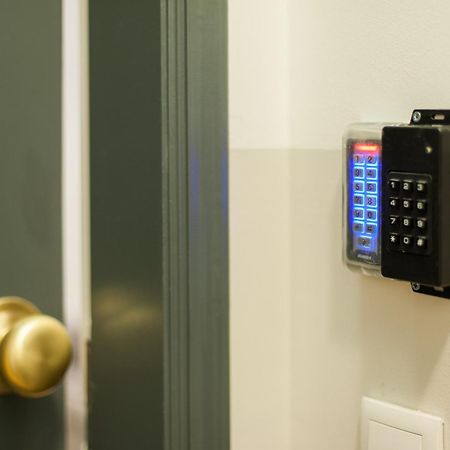 Lisbon Center Apartments エクステリア 写真