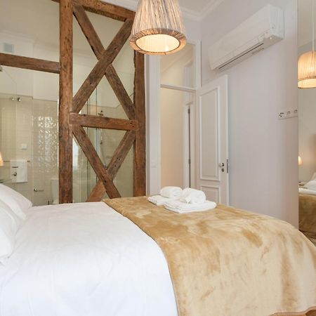 Lisbon Center Apartments エクステリア 写真