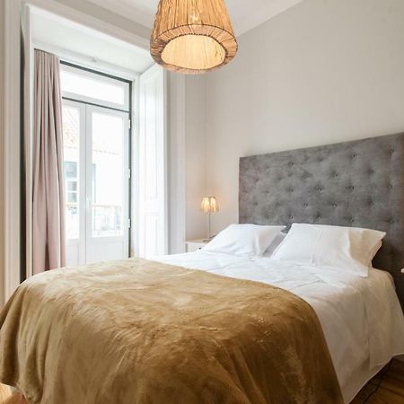 Lisbon Center Apartments 部屋 写真