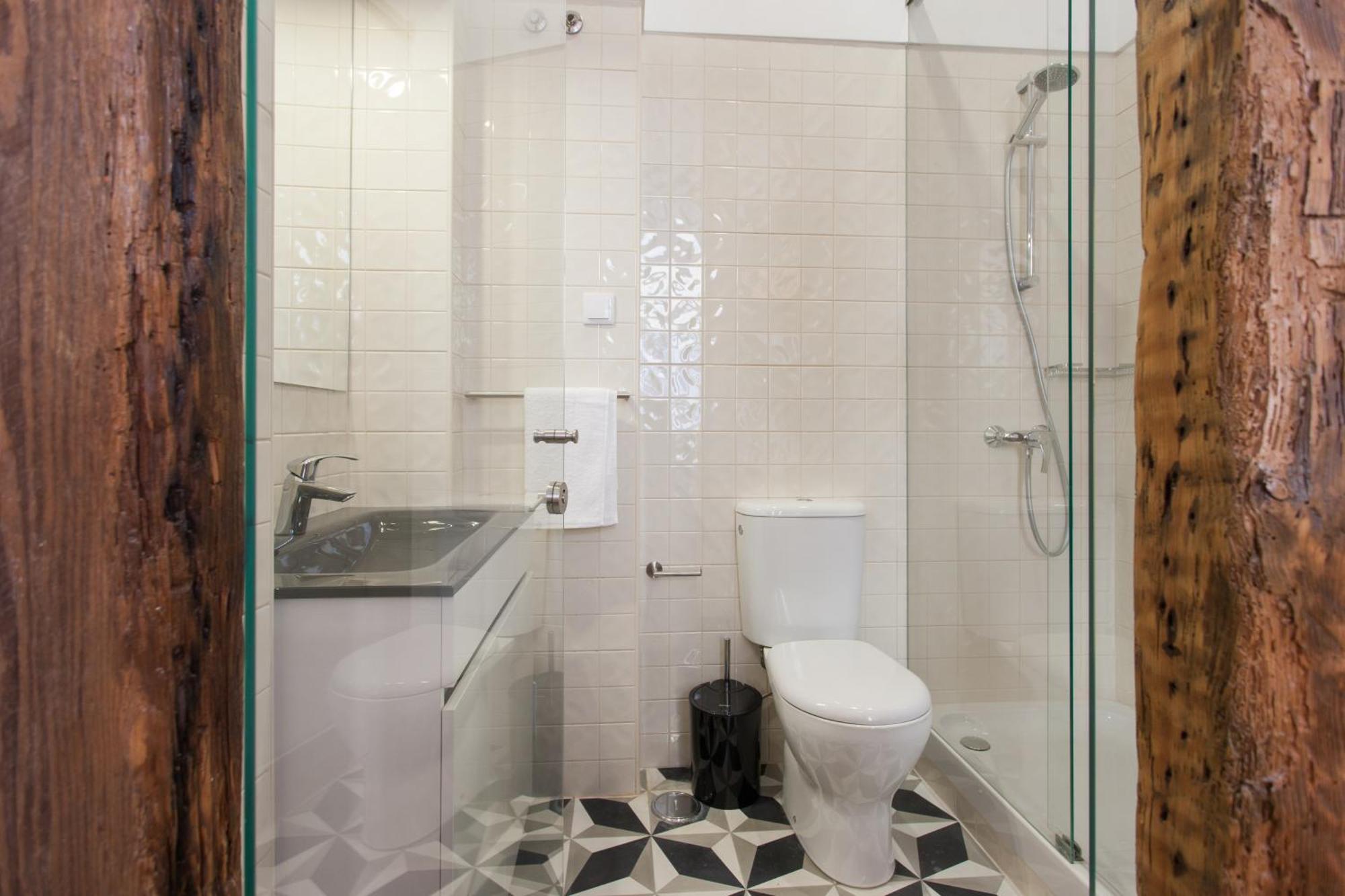 Lisbon Center Apartments エクステリア 写真