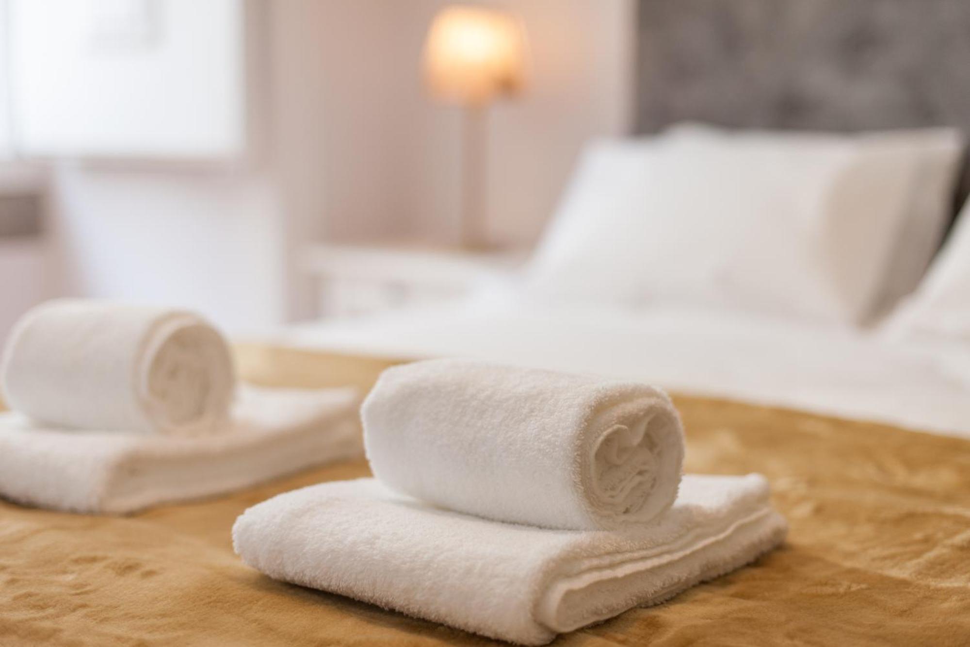 Lisbon Center Apartments エクステリア 写真