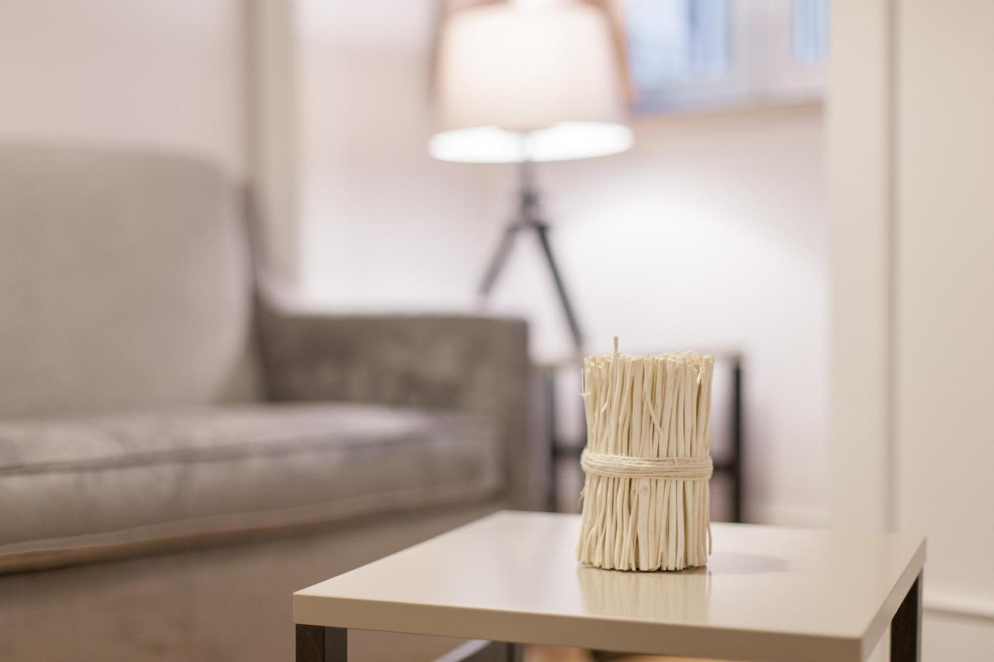 Lisbon Center Apartments エクステリア 写真