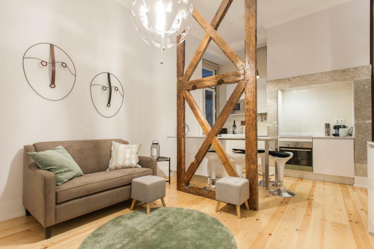 Lisbon Center Apartments エクステリア 写真