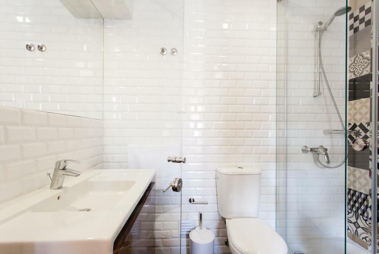 Lisbon Center Apartments エクステリア 写真