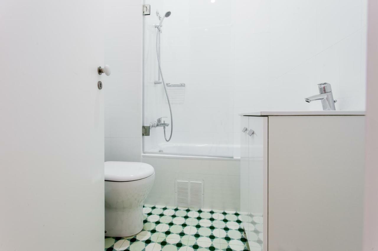 Lisbon Center Apartments 部屋 写真