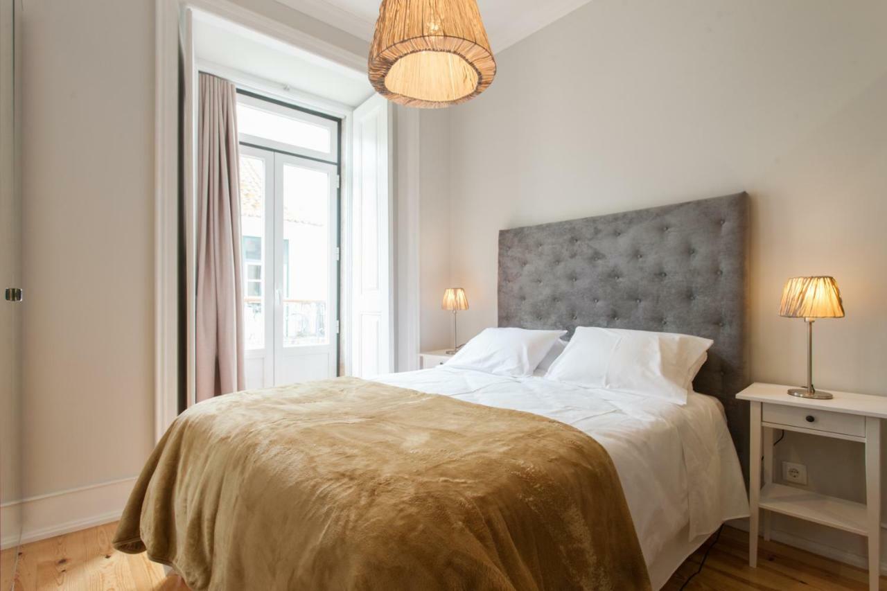 Lisbon Center Apartments 部屋 写真