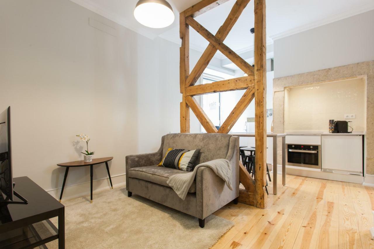 Lisbon Center Apartments 部屋 写真