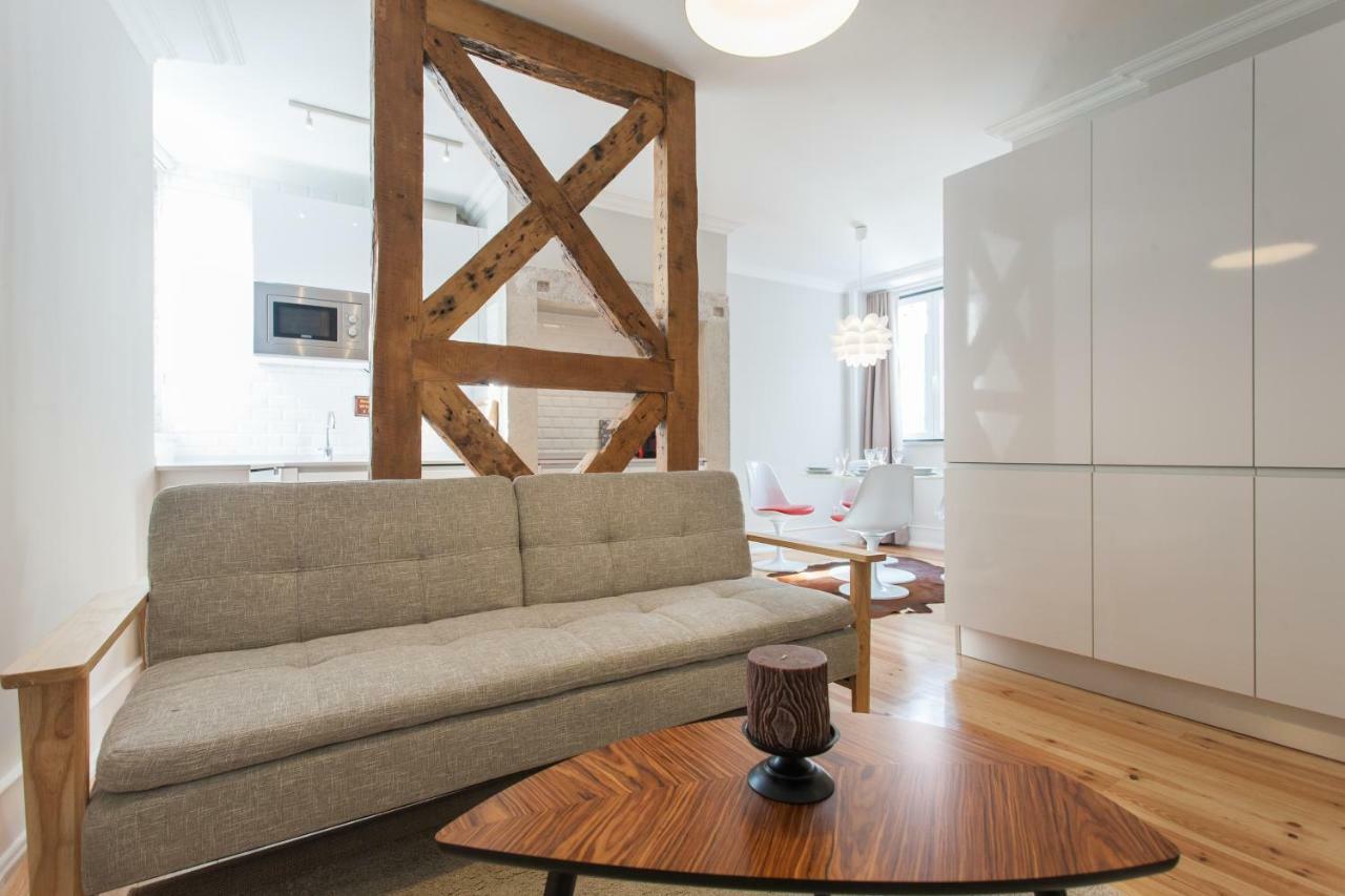 Lisbon Center Apartments 部屋 写真